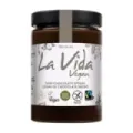CREMA CHOCOLATE NEGRO VEGAN 600G
