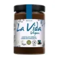 CREMA CHOCOLATE VEGANA 600G