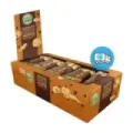 GALLETA TRIGO ESPELTA CHOCO BIOCOP 32 G