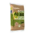 PAN FERM. TRIGO SARRACENO S/G SCHNITZER 250 G