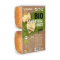 PAN MOLDE AMARANTO RUSTICO S/G SCHNITZER 500 G