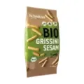 PALITOS GRISSINI SESAMO S/G SCHNITZER 100 G
