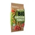 PALITOS GRISSINI TOMATE S/G SCHNITZER 100 G