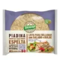 PIADINA TR ESPELTA BIO 225G