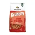 MUESLI KRUNCHY FRESAS BARNHOUSE 375G