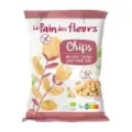 CHIPS GARBANZOSPAN FLOR 50 G