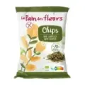 CHIPS LENTEJASPAN FLOR 50 G