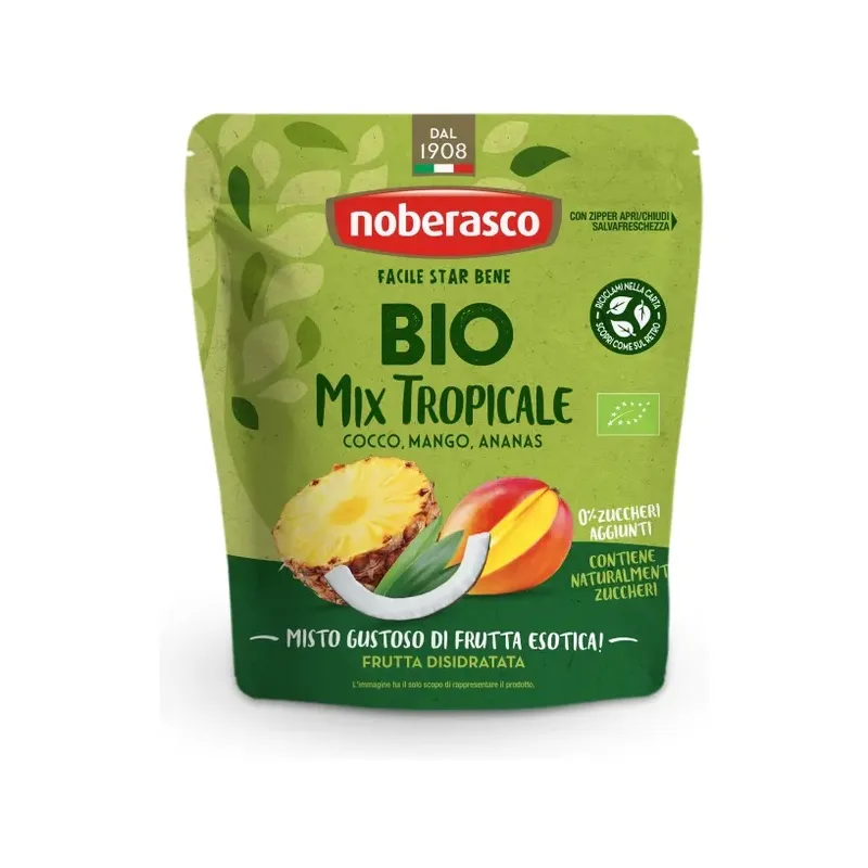 MIX FRUTAS TROPI BLANDAS 80G