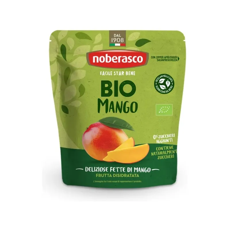 MANGO BLANDO  80 G