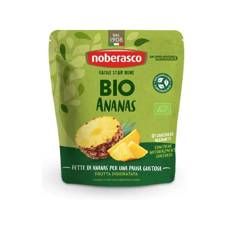 PIÑA BLANDA 80 G