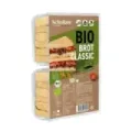 PAN MOLDE REBANADAS CLASSIC SCHNITZER 400 G