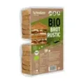 PAN MOLDE REBANADAS BLACK SCHNITZER 430G