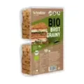 PAN MOLDE REBANADAS GRAINY SCHNITZER 430 G