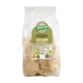 MINI CRACKERS TRIGO SESAMO 250G