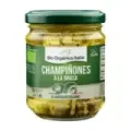 CHAMPIÑONES BRASA EN ACEITE 190G