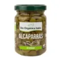 ALCAPARRA VINAGRE   140G