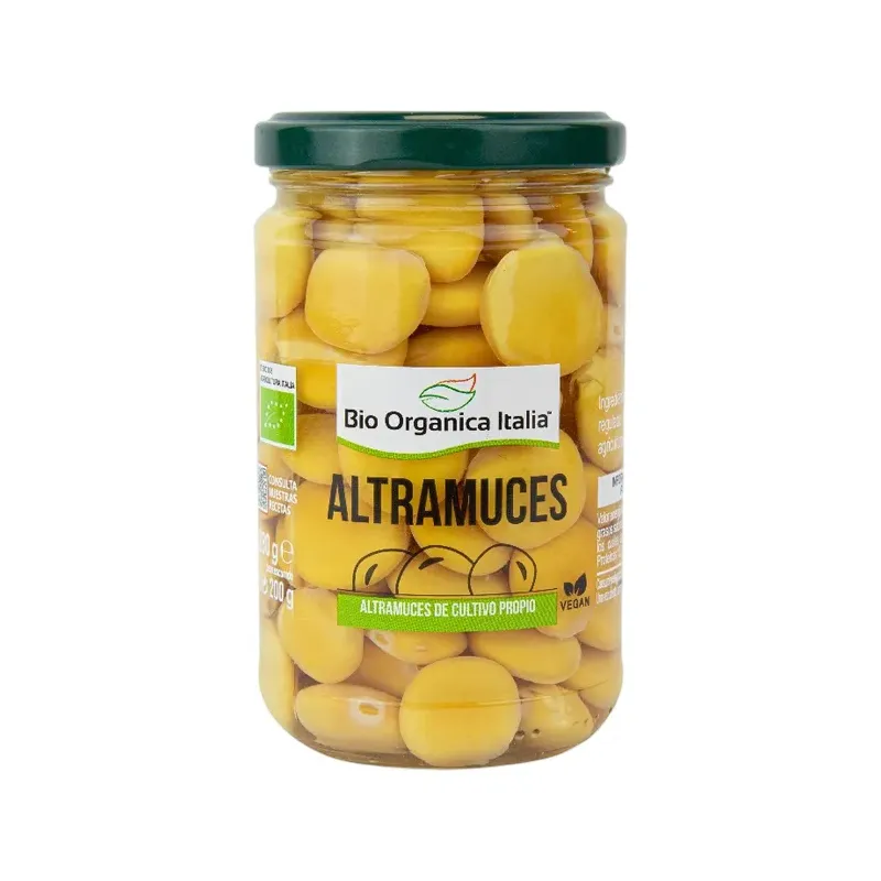 ALTRAMUCES   200G