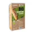 MINI BAGUETTE CLASICA S/G SCHNITZER 200 G