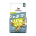 MUESLI KRUNCHY F.SECOS BAJO A. CRAZ BARNHOUSE 375G