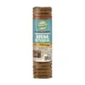 GALLETA COPOS AVENA INT.CANELA 250GR