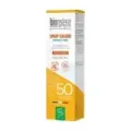SPRAY SOLAR NIÑOS SPF50 HIPOALERG. BIOREGENA 90 ML 90ML