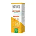CREMA SOLAR BEBE SPF50+ HIPOALERG. BIOREGENA 40 ML 40ML