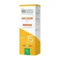 ACEITE SOLAR SPF15 HIPOALERGENICO BIOREGENA 90 ML 90ML