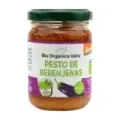 PESTO BERENJENAS VEGANO   140 G