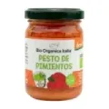PESTO PIMIENTOS VEGANO   140 G