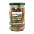 ACEITUNA VERDE ALIÑO MED.   180G