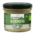 PATE ALCACHOFAS   100 G