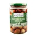 ACEITUNA NEGRA DESHUESADA   280G