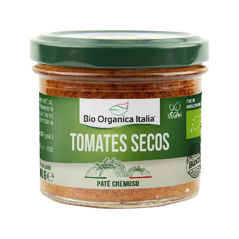 PATE TOMATE SECO   100 G