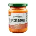 PESTO ROSSO PECORINO   130 G