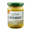 PESTO BASILICO PECORINO   130 G