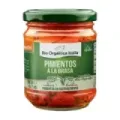 PIMIENTO BRASA ACEITE   190 G