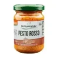 PESTO ROSSO VEGANO   140 G