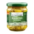 BERENJENA ACEITE   190 G