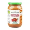 SALSA TOMATE HORTELANA   350 ML