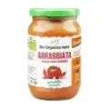 SALSA TOMATE ARRABIATA   345 ML