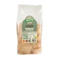 MINI CRACKERS TRIGO ROMERO BIOCOP 250G