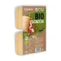 PANECILLOS FOCACCIA S/G SCHNITZER 220 G