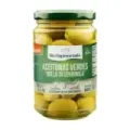 ACEITUNA VERDE GIGANTE   280 G