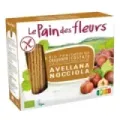 CRACKER AVELLANA 150 GR