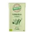 CALDO VERDURAS AUTÉNTICO 1L