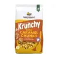 MUESLI KRUNCHY CHUNKS CARAMELO SAL BARNHOUSE 500 G