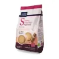 GALLETAS T.ESPELTA CANELA SIN AZUCAR SOTTO 250G