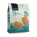 GALLETA AVENA TRIGO SARRACENO S/G SOTTO 250G