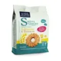 GALLETA LIMON JENGIBRE SIN AZUCAR S/G SOTTO 250G