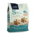 GALLETA TRIGO SARRACENO S/G SOTTO 250G